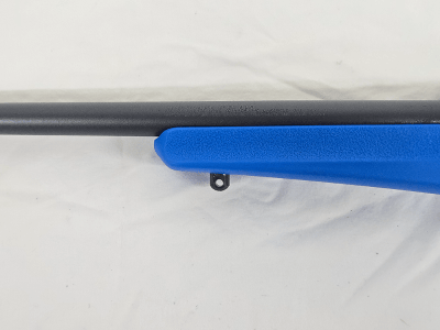 SAVAGE ARMS Rascal, Blue .22 LR - Image 11 of 12