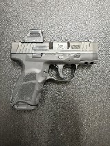 HECKLER & KOCH CC9 9MM LUGER (9x19 PARA) - Image 4 of 9