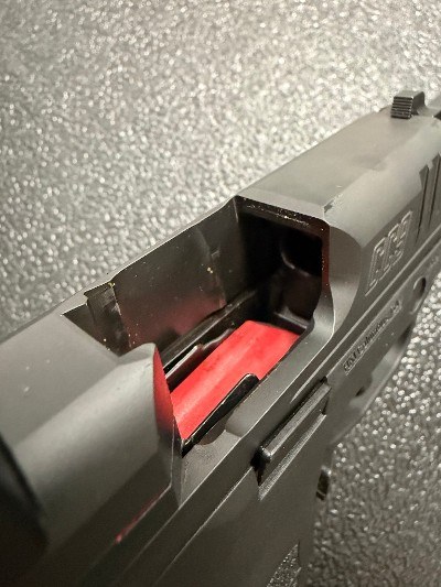 HECKLER & KOCH CC9 9MM LUGER (9x19 PARA) - Image 9 of 9