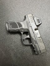 HECKLER & KOCH CC9 9MM LUGER (9x19 PARA) - Image 3 of 9