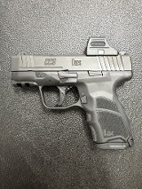 HECKLER & KOCH CC9 9MM LUGER (9x19 PARA) - Image 5 of 9