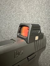 HECKLER & KOCH CC9 9MM LUGER (9x19 PARA) - Image 8 of 9