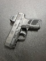 HECKLER & KOCH CC9 9MM LUGER (9x19 PARA) - Image 1 of 9