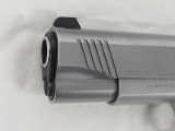 TISAS 1911 Carry Zig M45 Stainless w/Magazine, Original Box, Manuals .45 ACP - Image 4 of 7