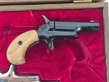 BUTLER ARMS USA Lord and Lady, Original Hard Case .22 Short - Image 4 of 6