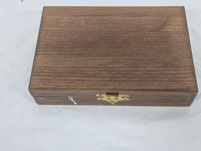 BUTLER ARMS USA Lord and Lady, Original Hard Case .22 Short - Image 6 of 6
