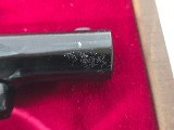 BUTLER ARMS USA Lord and Lady, Original Hard Case .22 Short - Image 5 of 6