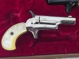 BUTLER ARMS USA Lord and Lady, Original Hard Case .22 Short - Image 3 of 6
