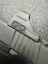 HECKLER & KOCH CC9 9MM LUGER (9x19 PARA) - Image 6 of 10