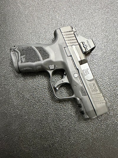 HECKLER & KOCH CC9 9MM LUGER (9x19 PARA) - Image 3 of 10