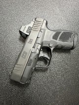 HECKLER & KOCH CC9 9MM LUGER (9x19 PARA) - Image 1 of 10