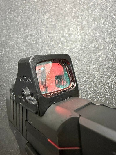 HECKLER & KOCH CC9 9MM LUGER (9x19 PARA) - Image 8 of 10