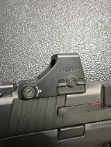 HECKLER & KOCH CC9 9MM LUGER (9x19 PARA) - Image 7 of 10