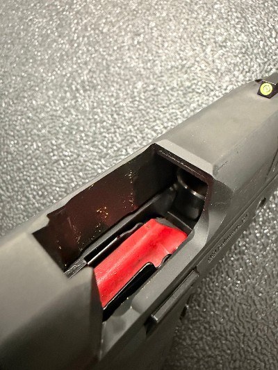 HECKLER & KOCH CC9 9MM LUGER (9x19 PARA) - Image 9 of 10