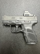 HECKLER & KOCH CC9 9MM LUGER (9x19 PARA) - Image 5 of 10