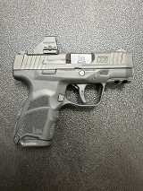 HECKLER & KOCH CC9 9MM LUGER (9x19 PARA) - Image 4 of 10