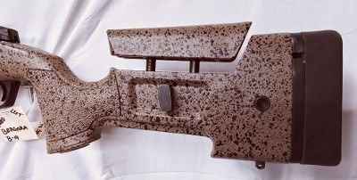 BERGARA B14 6.5MM CREEDMOOR - Image 3 of 7