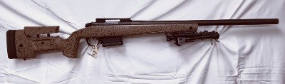 BERGARA B14 6.5MM CREEDMOOR - Image 1 of 7