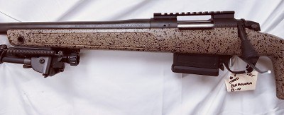 BERGARA B14 6.5MM CREEDMOOR - Image 4 of 7