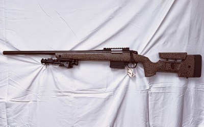 BERGARA B14 6.5MM CREEDMOOR - Image 2 of 7