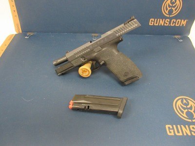CZ P-10C 9MM LUGER (9x19 PARA) - Image 1 of 3