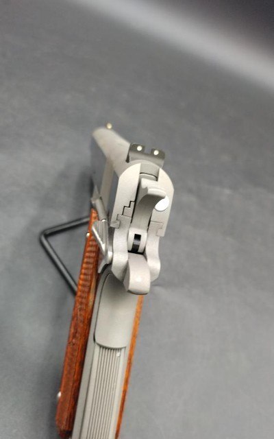 SPRINGFIELD ARMORY 1911 MIL SPEC 45 ACP (45 Auto) - Image 4 of 10