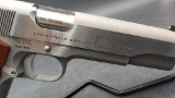 SPRINGFIELD ARMORY 1911 MIL SPEC 45 ACP (45 Auto) - Image 6 of 10