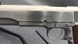 SPRINGFIELD ARMORY 1911 MIL SPEC 45 ACP (45 Auto) - Image 8 of 10