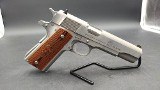 SPRINGFIELD ARMORY 1911 MIL SPEC 45 ACP (45 Auto) - Image 3 of 10