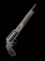 TAURUS JUDGE HOME DEFENDER .45 LC/.410 GA - Image 1 of 2