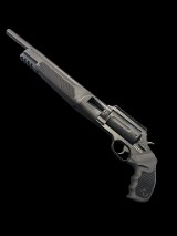 TAURUS JUDGE HOME DEFENDER .45 LC/.410 GA - Image 2 of 2