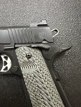 ROBERTS DEFENSE Dark Ops.45 ACP - Image 8 of 16