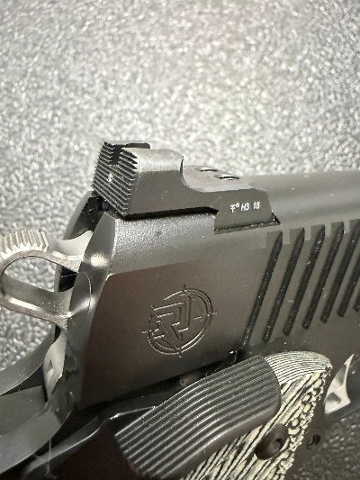 ROBERTS DEFENSE Dark Ops.45 ACP - Image 15 of 16