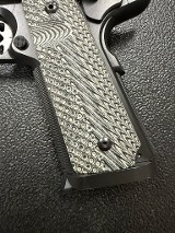 ROBERTS DEFENSE Dark Ops.45 ACP - Image 7 of 16