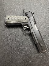 ROBERTS DEFENSE Dark Ops.45 ACP - Image 3 of 16