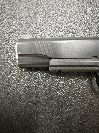 ROBERTS DEFENSE Dark Ops.45 ACP - Image 10 of 16