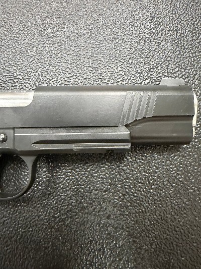 ROBERTS DEFENSE Dark Ops.45 ACP - Image 13 of 16
