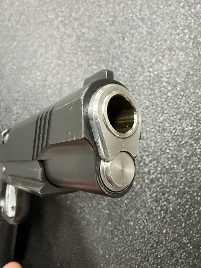 ROBERTS DEFENSE Dark Ops.45 ACP - Image 14 of 16