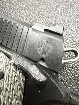 ROBERTS DEFENSE Dark Ops.45 ACP - Image 6 of 16