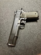 ROBERTS DEFENSE Dark Ops.45 ACP - Image 1 of 16