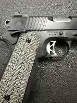 ROBERTS DEFENSE Dark Ops.45 ACP - Image 12 of 16