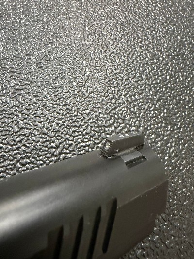 ROBERTS DEFENSE Dark Ops.45 ACP - Image 16 of 16