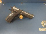 CZ SHADOW2 9MM LUGER (9x19 PARA) - 2 of 3