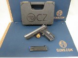 CZ SHADOW2 9MM LUGER (9x19 PARA) - 1 of 3