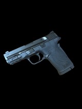 RUGER MAX-9 PRO OPTIC READY 9MM LUGER (9X19 PARA) - Image 1 of 3