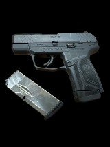 RUGER MAX-9 PRO OPTIC READY 9MM LUGER (9X19 PARA) - Image 2 of 3