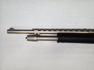 ROCK ISLAND ARMORY CARINA 12 GA - Image 4 of 7