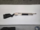 ROCK ISLAND ARMORY CARINA 12 GA - Image 1 of 7