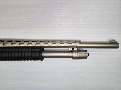 ROCK ISLAND ARMORY CARINA 12 GA - Image 3 of 7
