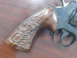 COLT PYTHON REVOLVER .357 - Image 4 of 9